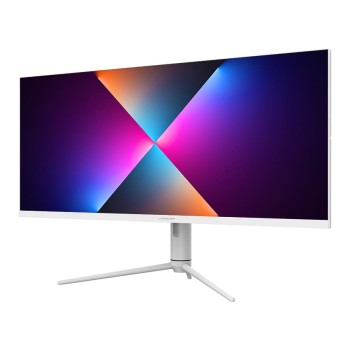 witte LC-Power LC-M40-UWQHD-144 - 40 inch UltraWide UWQHD Monitor (144 Hz, Flat)